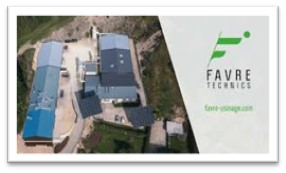 Régleur CN 3 et 5 Axes  / Programmeur – H/F