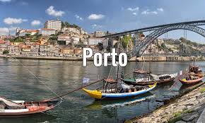 RESPONSABLE DE BOUTIQUE à Porto – H/F